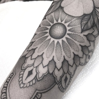 Dotwork