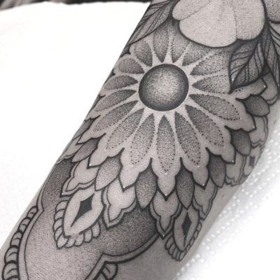 Dotwork